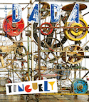 Revue Dada, no 262: Tinguely